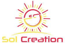 SOL Creation Logo